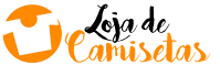 Logo da Loja de Camisetas